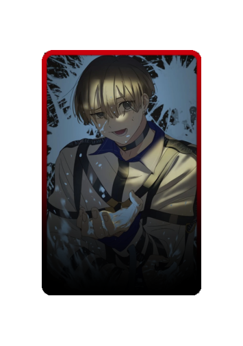 Kayano Mikoto skin