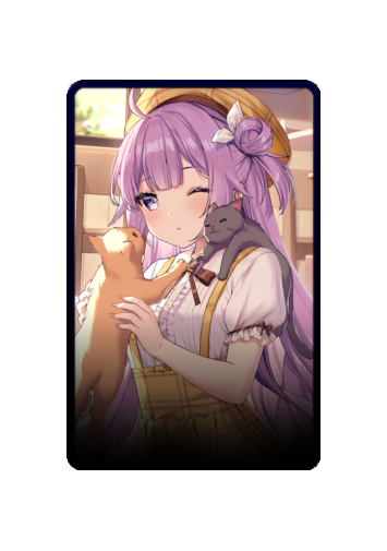 Unicorn skin #4