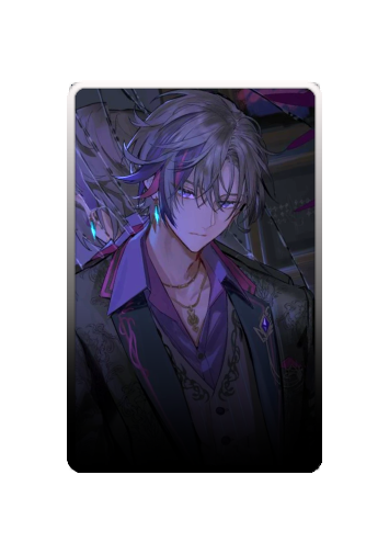 Fuwa Minato skin #7