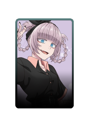 Nanakusa Nazuna skin