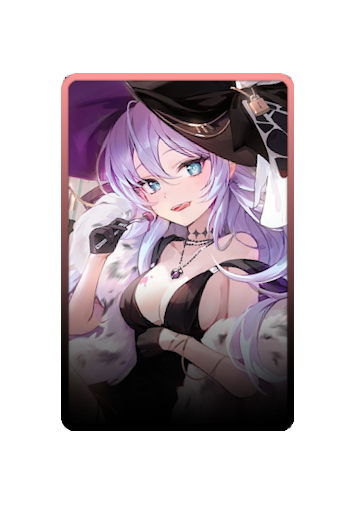 Shisui Michiru skin