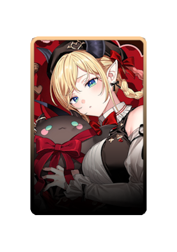 Yuzuki Choco skin #6