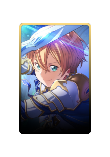 Eugeo skin