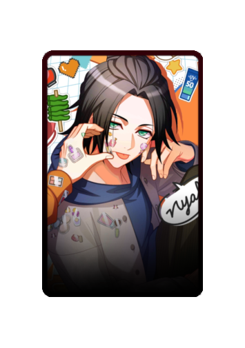 Azami Izumida skin