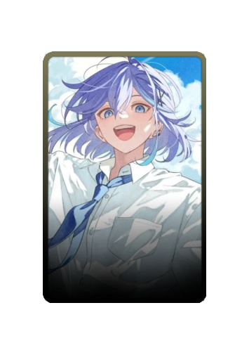 Minase Rio skin