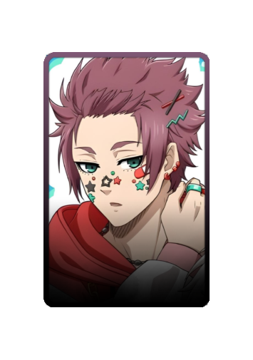 Itoshi Sae skin #4