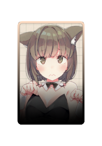 Azusagawa Kaede skin #3