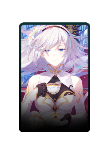 Cecilia Schariac skin
