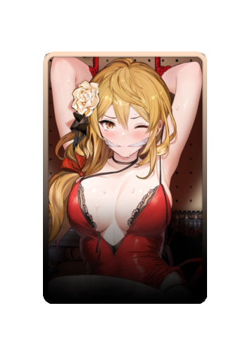 Elise skin