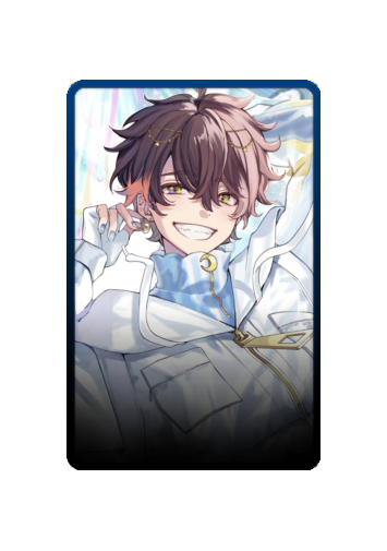 Amatsuki skin #10