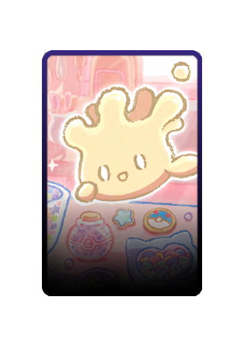 Milcery skin