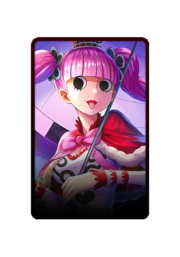 Perona skin #3