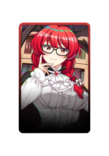 Koakuma skin #2
