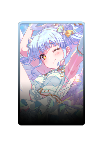 Shizuku Hyodo skin #2