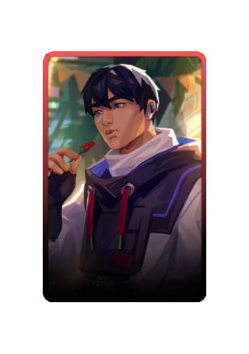 Iso skin
