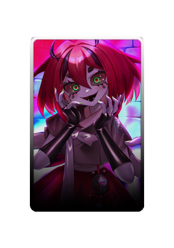 Beribug skin