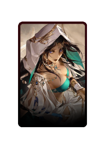 Stargazer skin #3
