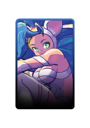 Felicia skin