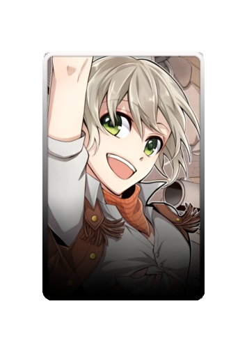 Tachibana Hotaru skin #3