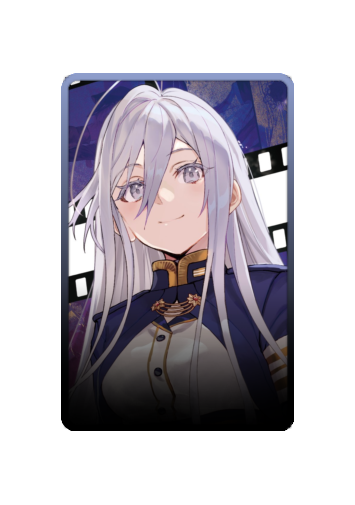 Milizé Vladilena skin