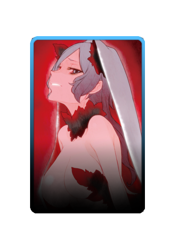 Freya skin #2