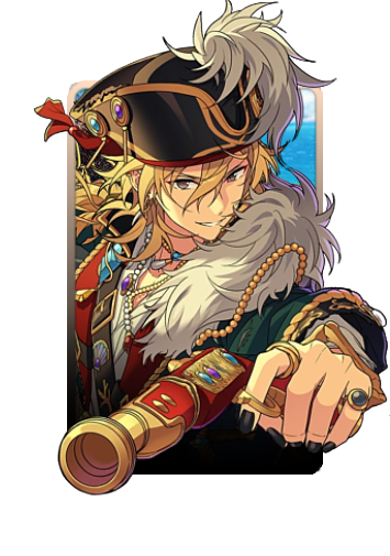 Kaoru Hakaze 3D skin
