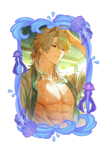 Luuk Herssen Summer 2026 skin