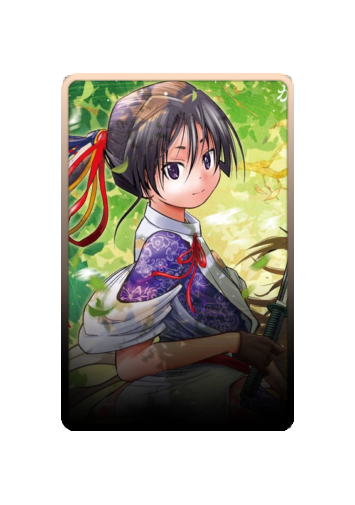 Tokiyuki Hojo skin