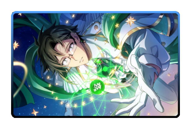 Yamato Nikaido poster skin