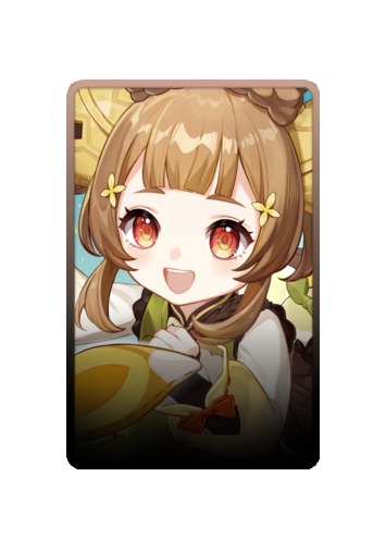 Yaoyao skin #2
