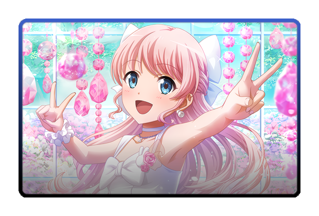 Lalafin Nonomiya poster skin