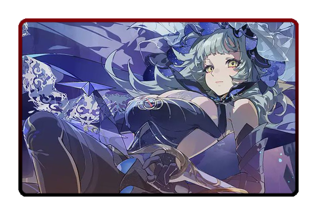 Stella poster skin