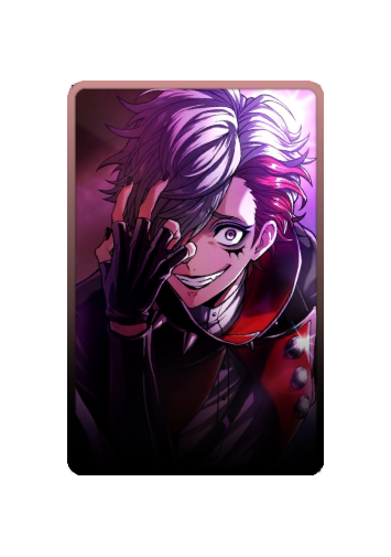 Jun Suzaki skin