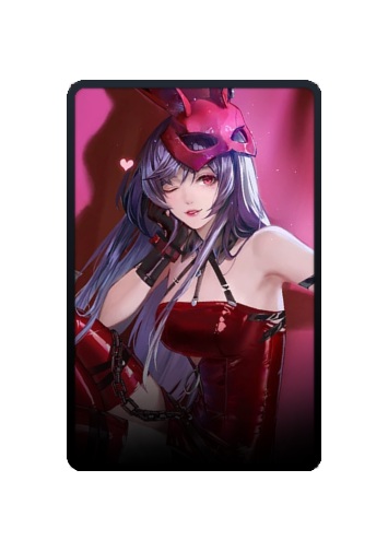 Pricilla skin #2