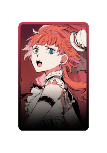 Lucy Maud Montgomery skin
