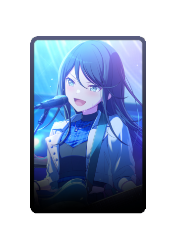 Ichika Hoshino skin #2