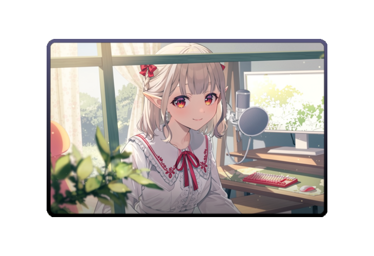 Elu poster skin #2