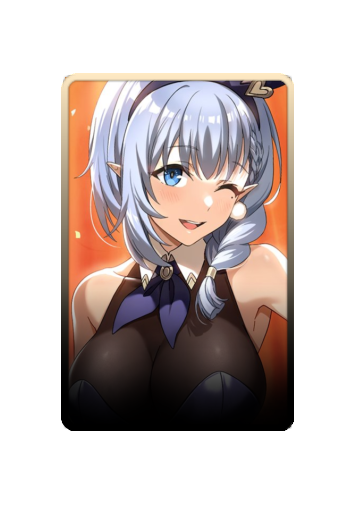 Beta skin #3