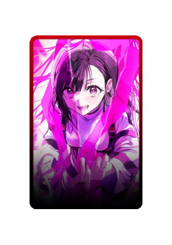 Kashiki Yuno skin