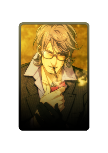 Kouhei Kitani skin