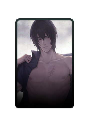 Youji Sakiyama skin #2