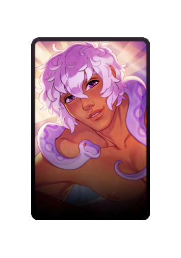 Asra Alnazar skin