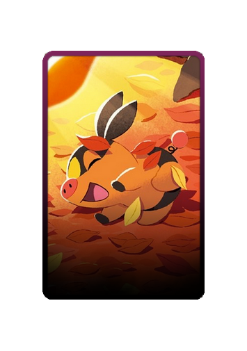 Tepig skin #2
