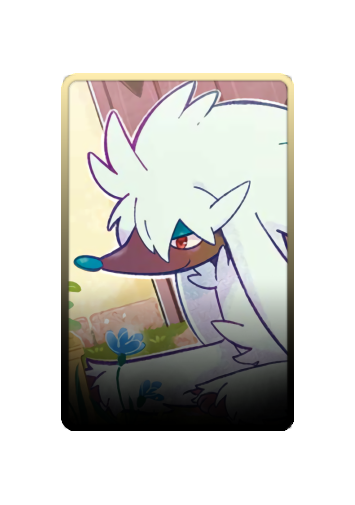 Furfrou skin