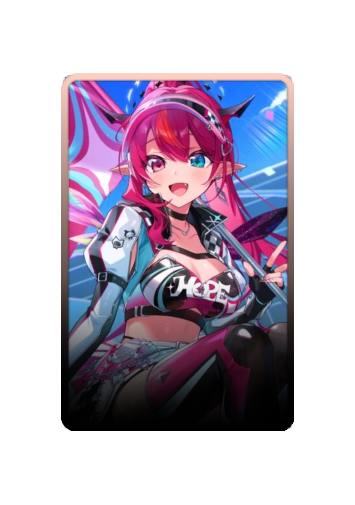IRyS skin #4