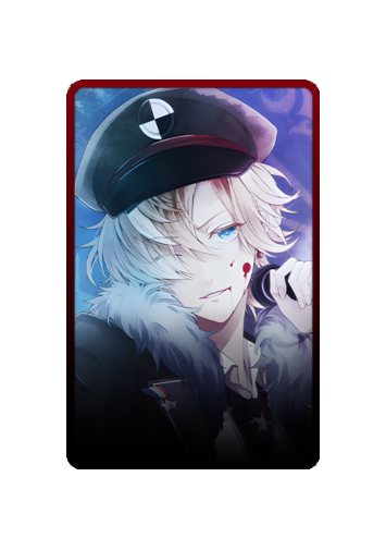 Kou Mukami skin #2