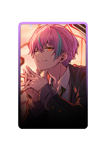 Rui Kamishiro skin #3