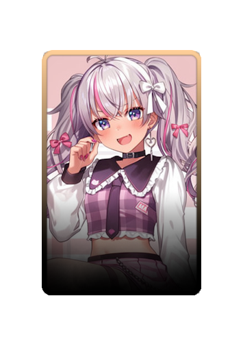 Matsukai Mao skin #2
