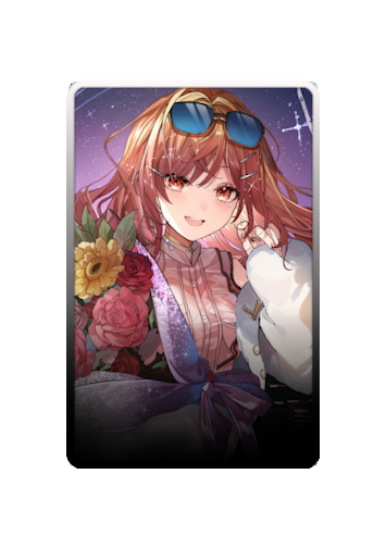 Ichijou Ririka skin #6