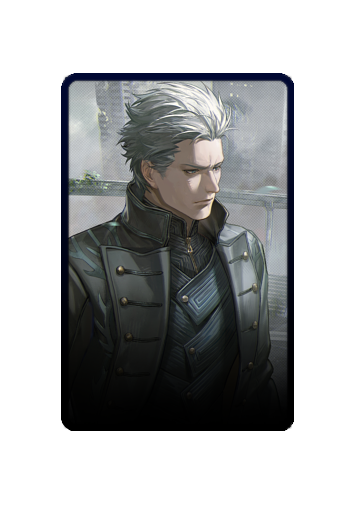 Vergil skin #2